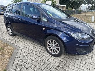 Seat Altea xl 1.2 TSI BUSINESSLINE 2e EIGENAAR LICHTE SCHADE! 2010  1950 EURO picture 7