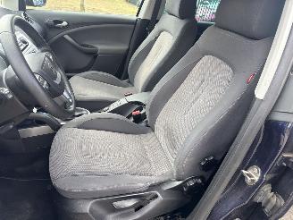 Seat Altea xl 1.2 TSI BUSINESSLINE 2e EIGENAAR LICHTE SCHADE! 2010  1950 EURO picture 11