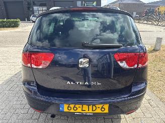 Seat Altea xl 1.2 TSI BUSINESSLINE 2e EIGENAAR LICHTE SCHADE! 2010  1950 EURO picture 4