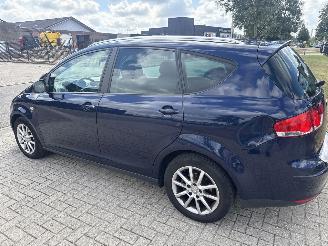 Seat Altea xl 1.2 TSI BUSINESSLINE 2e EIGENAAR LICHTE SCHADE! 2010  1950 EURO picture 2