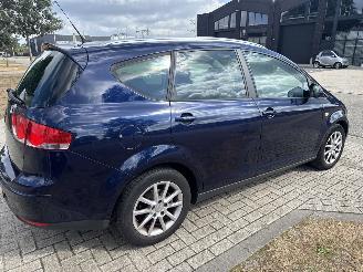 Seat Altea xl 1.2 TSI BUSINESSLINE 2e EIGENAAR LICHTE SCHADE! 2010  1950 EURO picture 6