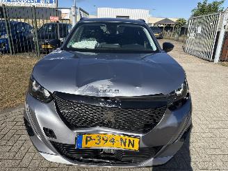 Peugeot 2008 1.2 ALLURE PACK AUTOMAAT! BOUWJAAR 2022 16445 KM  9750 EURO picture 6