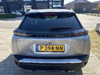 Peugeot 2008 1.2 ALLURE PACK AUTOMAAT! BOUWJAAR 2022 16445 KM  9750 EURO picture 3