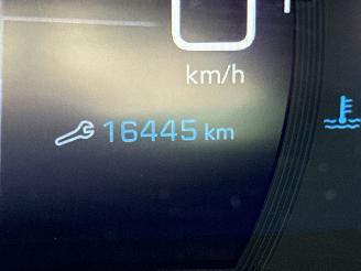 Peugeot 2008 1.2 ALLURE PACK AUTOMAAT! BOUWJAAR 2022 16445 KM  9750 EURO picture 13