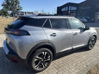 Peugeot 2008 1.2 ALLURE PACK AUTOMAAT! BOUWJAAR 2022 16445 KM  9750 EURO picture 4