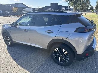 Peugeot 2008 1.2 ALLURE PACK AUTOMAAT! BOUWJAAR 2022 16445 KM  9750 EURO picture 2