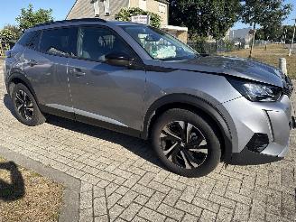 Peugeot 2008 1.2 ALLURE PACK AUTOMAAT! BOUWJAAR 2022 16445 KM  9750 EURO picture 5