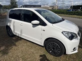 Seat Mii 1.0 SPORT DYNAMIC AIRCO BOUWJAAR 2014  4500 EURO picture 5