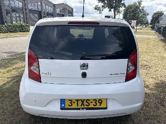 Seat Mii 1.0 SPORT DYNAMIC AIRCO BOUWJAAR 2014  4500 EURO picture 3