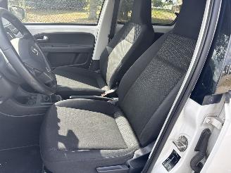 Seat Mii 1.0 SPORT DYNAMIC AIRCO BOUWJAAR 2014  4500 EURO picture 8