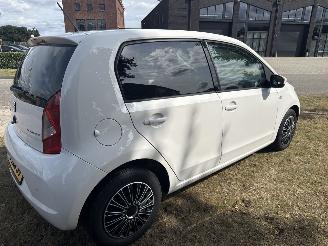 Seat Mii 1.0 SPORT DYNAMIC AIRCO BOUWJAAR 2014  4500 EURO picture 4