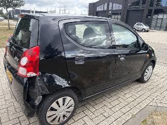 Suzuki Alto 1.0 EASS 5 DRS AIRCO 132000 KM BOUWJAAR 2014 2750 EURO VAST picture 4