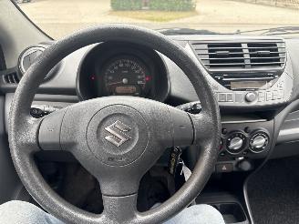 Suzuki Alto 1.0 EASS 5 DRS AIRCO 132000 KM BOUWJAAR 2014 2750 EURO VAST picture 10