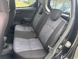 Suzuki Alto 1.0 EASS 5 DRS AIRCO 132000 KM BOUWJAAR 2014 2750 EURO VAST picture 9