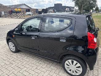 Suzuki Alto 1.0 EASS 5 DRS AIRCO 132000 KM BOUWJAAR 2014 2750 EURO VAST picture 2