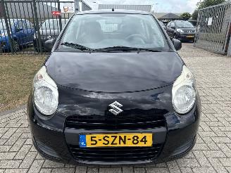 Suzuki Alto 1.0 EASS 5 DRS AIRCO 132000 KM BOUWJAAR 2014 2750 EURO VAST picture 7