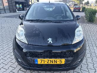 Peugeot 107 1.0 ACTIVE AIRCO RIJDBARE SCHADE! BOUWJAAR 2013  2450 EURO picture 7