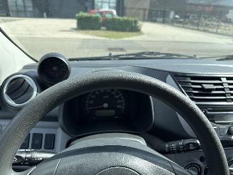 Suzuki Alto 1.0 EXCLUSIEF AIRCO 113000 KM NAP LICHTE SCHADE 2012  1799 EURO picture 12