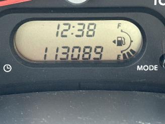 Suzuki Alto 1.0 EXCLUSIEF AIRCO 113000 KM NAP LICHTE SCHADE 2012  1799 EURO picture 13
