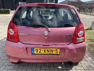 Suzuki Alto 1.0 EXCLUSIEF AIRCO 113000 KM NAP LICHTE SCHADE 2012  1799 EURO picture 3