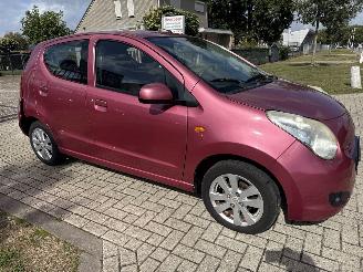 Suzuki Alto 1.0 EXCLUSIEF AIRCO 113000 KM NAP LICHTE SCHADE 2012  1799 EURO picture 5
