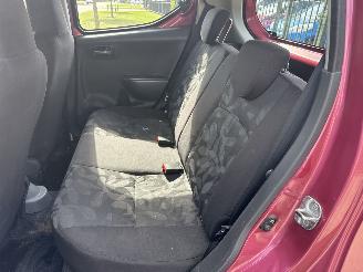 Suzuki Alto 1.0 EXCLUSIEF AIRCO 113000 KM NAP LICHTE SCHADE 2012  1799 EURO picture 11