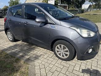 Hyundai I-10 i 10 i-MOTION AIRCO CLIMAT BOUWJAAR 2013 97000 KM RIJDBAAR 2795 picture 5