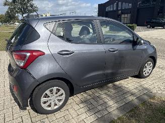 Hyundai I-10 i 10 i-MOTION AIRCO CLIMAT BOUWJAAR 2013 97000 KM RIJDBAAR 2795 picture 4