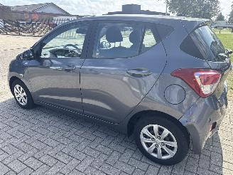 Hyundai I-10 i 10 i-MOTION AIRCO CLIMAT BOUWJAAR 2013 97000 KM RIJDBAAR 2795 picture 2
