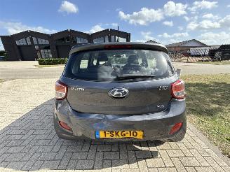 Hyundai I-10 i 10 i-MOTION AIRCO CLIMAT BOUWJAAR 2013 97000 KM RIJDBAAR 2795 picture 3