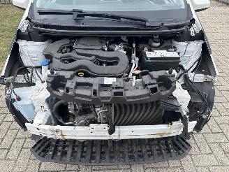 Toyota Aygo 1.0 VVT i X-PLAY DIEFSTALSCHADE! 17796 KM BOUWJAAR 2018  6750 EURO picture 6