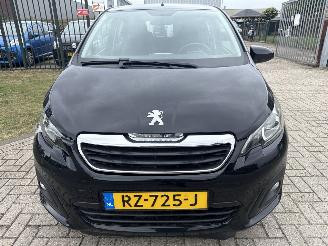 Peugeot 108 1.0 E-VTi ACTIVE 86000 KM RIJDBAAR BOUWJAAR 2018  4650 EURO picture 7
