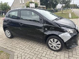 Peugeot 108 1.0 E-VTi ACTIVE 86000 KM RIJDBAAR BOUWJAAR 2018  4650 EURO picture 5