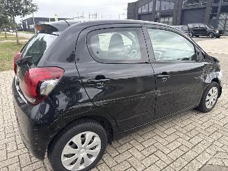 Peugeot 108 1.0 E-VTi ACTIVE 86000 KM RIJDBAAR BOUWJAAR 2018  4650 EURO picture 4
