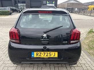 Peugeot 108 1.0 E-VTi ACTIVE 86000 KM RIJDBAAR BOUWJAAR 2018  4650 EURO picture 3