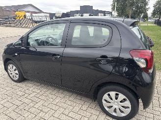 Peugeot 108 1.0 E-VTi ACTIVE 86000 KM RIJDBAAR BOUWJAAR 2018  4650 EURO picture 2