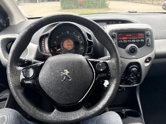 Peugeot 108 1.0 E-VTi ACTIVE 86000 KM RIJDBAAR BOUWJAAR 2018  4650 EURO picture 10