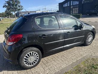 Peugeot 207 1.4 VTI AIRCO 5 DEURS 235000 KM NAP BOUWJAAR 2010  1395 EURO picture 4