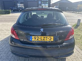 Peugeot 207 1.4 VTI AIRCO 5 DEURS 235000 KM NAP BOUWJAAR 2010  1395 EURO picture 3