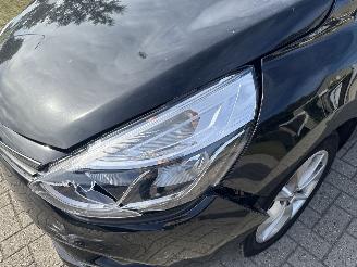 Renault Clio 0.9 LIMITED RIJDBARE SCHADE! 113117 KM BOUWJAAR 2018 6150 EURO picture 7