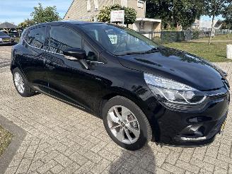 Renault Clio 0.9 LIMITED RIJDBARE SCHADE! 113117 KM BOUWJAAR 2018 6150 EURO picture 5
