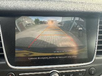 Opel Grandland GRANDLAND X 1.2 TURBO AUTOMAAT BOUWJAAR 2019 10750 EURO picture 15