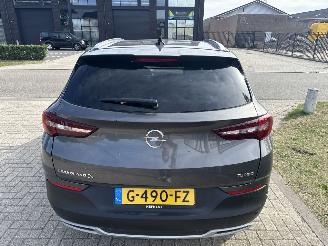 Opel Grandland GRANDLAND X 1.2 TURBO AUTOMAAT BOUWJAAR 2019 10750 EURO picture 3