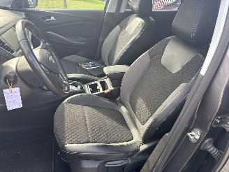 Opel Grandland GRANDLAND X 1.2 TURBO AUTOMAAT BOUWJAAR 2019 10750 EURO picture 9