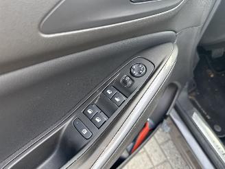 Opel Grandland GRANDLAND X 1.2 TURBO AUTOMAAT BOUWJAAR 2019 10750 EURO picture 8