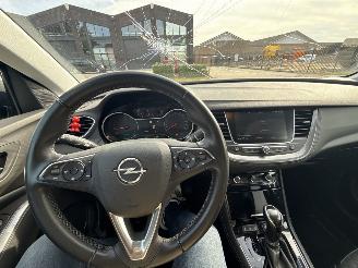 Opel Grandland GRANDLAND X 1.2 TURBO AUTOMAAT BOUWJAAR 2019 10750 EURO picture 13