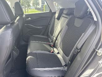 Opel Grandland GRANDLAND X 1.2 TURBO AUTOMAAT BOUWJAAR 2019 10750 EURO picture 10