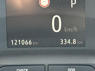 Opel Grandland GRANDLAND X 1.2 TURBO AUTOMAAT BOUWJAAR 2019 10750 EURO picture 12