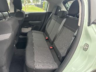 Citroën C3 PURETECH S&S EDITION LICHTE SCHADE! BOUWJAAR 2020  6750 EURO picture 9