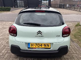 Citroën C3 PURETECH S&S EDITION LICHTE SCHADE! BOUWJAAR 2020  6750 EURO picture 3